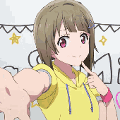 中須かすみ
