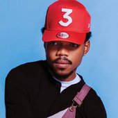 Chance the Rapper