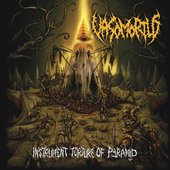 Instrument Torture of Pyramid