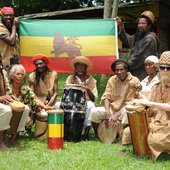 Rasta Village Live