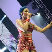 Babes Wodumo