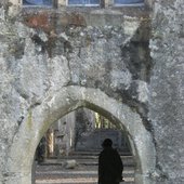 The Hound of the Baskervilles: Buckfastleigh Church