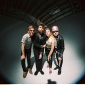 Neon Trees
