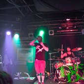 Bless the Dead Live