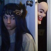 paranoia