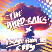 Escape From the City - Single