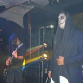 Dulce Muerte en el Cadaver Fest