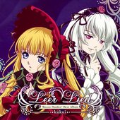 Rozen Maiden Best Album - Leer Lied