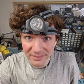 Bandcamp profile picture