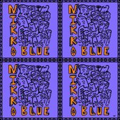 Nikko Blue EP