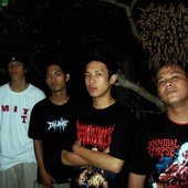 PERVERSE MOLESTATION 2008