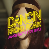 Aaron Smith, Krono, Luvli