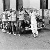 La conexion 