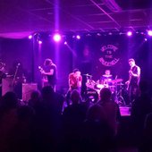 Album Launch Party