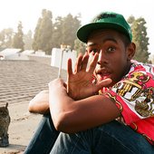 Tyler, The Creator