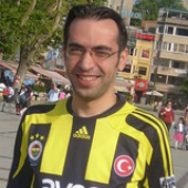 siyahkefen için avatar