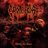 Mortify The Grave EP (2015)