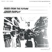 Faxes of the Future - EP