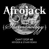 Can't Stop Me (Kryder & Tom Staar Remix)