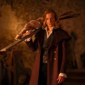Sam Reid as Lestat de Lioncourt