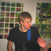 Avatar di MyFriendIsDead