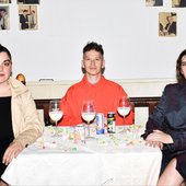 Calequi y Las Panteras