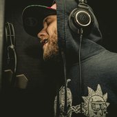 Burn Like Stars (Lloyd Ratalsky - vocals)
