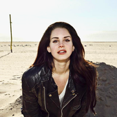 Lana Del Rey: Dreamland by Chuck Grant