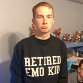 Retired Emo Kid