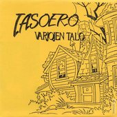Varjojen talo