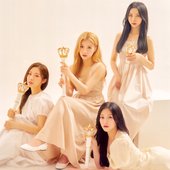 LOONA 1/3 Orbit 3.0 [Lightstick]