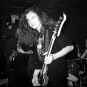 Estonian Thrash/Death Metal Macbeth