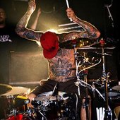 Travis Barker