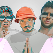 Bad Bunny, Prince Royce & J Balvin.png