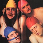 Butthole Surfers