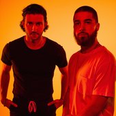 Majid Jordan 2018