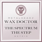 The Spectrum / The Step (2015 Remasters)