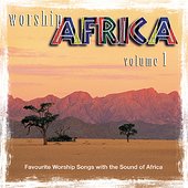 Worship Africa Volume 1
