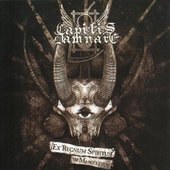 Ex Regnum Spiritus In Manifestus