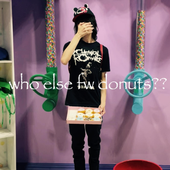 donuts