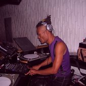 Ron D*8*Lim in the mix @ The VAGABOND Event Funk'D June 7th 08