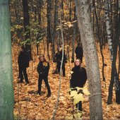 Autumnal Discord