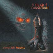 Where Evil Prevails - EP
