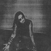 Darkthrone Fenriz