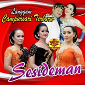 Langgam Campursari Terbaru