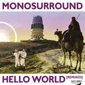 Hello World [Remixed]