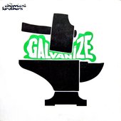 Galvanize