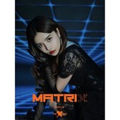 MATRIX - An Qi (Babymonster An)