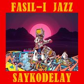 Saykodelay