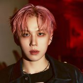 NEW CHAPTER : LUCEAT Concept Photo Shadow Ver